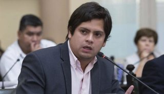 Hernández Berni pide un San Bernardo para el norte