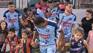 San Antonio hizo todo el gasto, pero se quedó sin nada