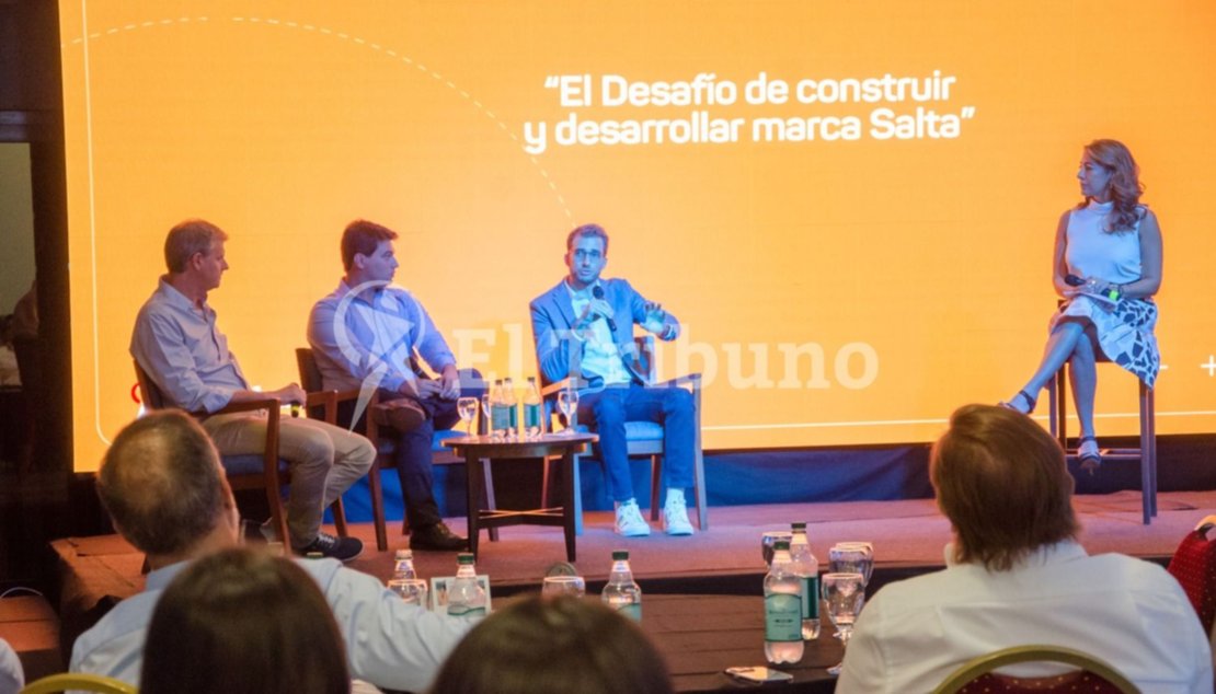 Foto: Pablo Yapura Foto: Pablo Yapura