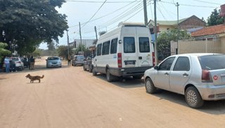 Tartagal: Varios allanamientos simultáneos por la investigación del programa Acompañar