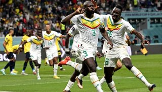 URGENTE | Ecuador afuera del Mundial de Qatar, Senegal a 8º de final