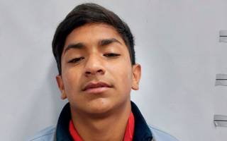 Buscan a un adolescente desaparecido hace 4 días 