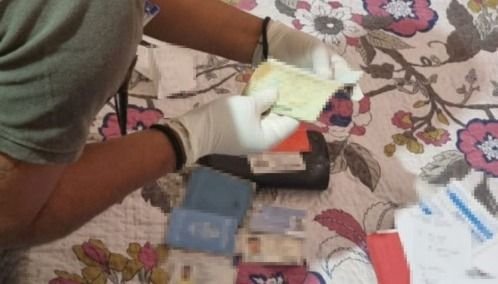 Detienen en Salta a una mujer que captaba jóvenes para explotación sexual
