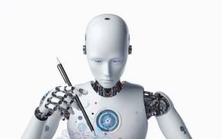 China quiere construir robots humanoides avanzados para 2025