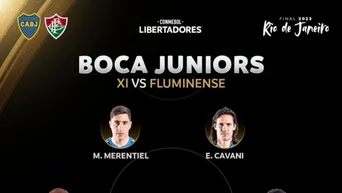 Boca Juniors y el sueño de la séptima