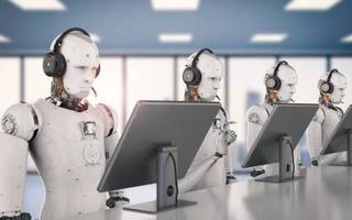 Seis mitos sobre la inteligencia artificial que no son ciertos