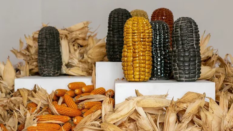 Un proyecto que nació de una idea de revalorizar la sacralidad de la naturaleza