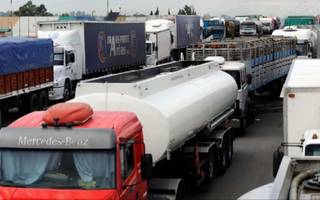 Aumentó el precio del transporte de cargas por mayores costos