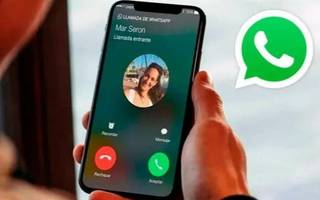 Whatsapp: ¿sabías que pueden saber tu ubicación con una llamada? Así podés evitarlo