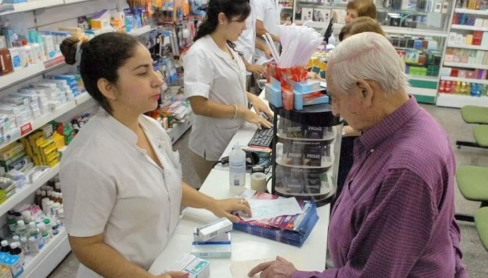 PAMI aclaró que paga sus medicamentos a las farmacéuticas en 10 días 