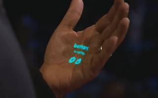 ¿El reemplazo del celular? Lanzan el dispositivo Humane Ai Pin