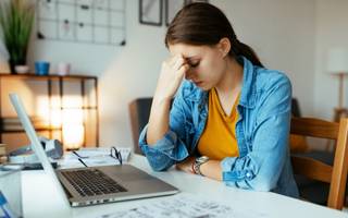 Síndrome de la "cabeza quemada": Argentina está primera en la región