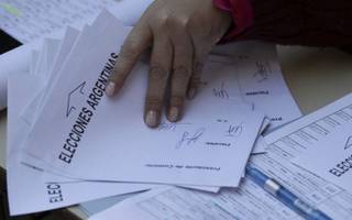 Confirmaron la hora en la que se conocerán los resultados del balotaje