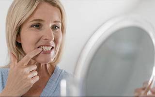 El poderoso mineral que fortalece los dientes y los mantiene sanos