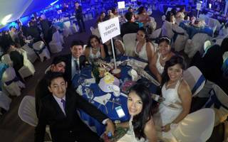 “Hay que hacer un esfuerzo para mantener la Cena Blanca”