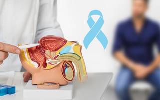 Braquiterapia: la técnica que está salvando a miles de personas con cáncer de próstata