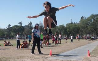 Emotivo homenaje a Martín Corradini