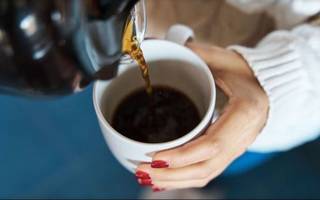 ¿Cuáles son los beneficios para la salud de tomar café sin azúcar?