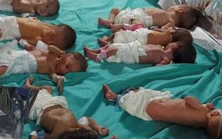 Guerra en Gaza: el mayor hospital de la Franja dejó de funcionar con bebés prematuros atrapados en su interior