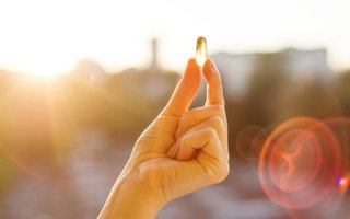 Vitamina D y bienestar: claves para una vida saludable en todas las edades