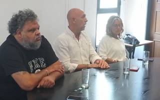 La Cena Blanca será de forma tradicional y costará $25 mil