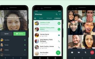 La nueva función de WhatsApp que reemplazará por completo a las llamadas