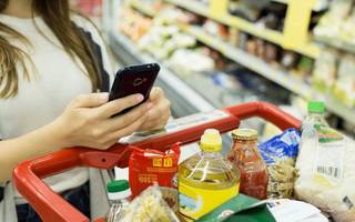 Una familia necesitó en nuestro país más de $345.295 en octubre para no ser pobre