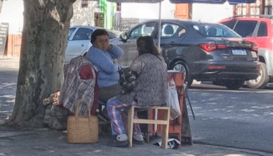 Cerrillos: se recupera el canillita salvajemente golpeado por una patota