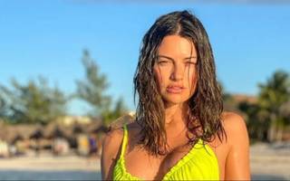 Sofía Jujuy Jiménez, feliz: “Me creo mil”