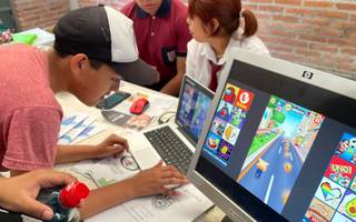 Colegios Técnicos de Jujuy festejaron su día con grandes exhibiciones