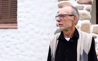 Aldo Parfeniuk: "Alberto Burnichon es un editor que ennoblece la profesión"