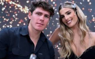 Marcos Ginocchio por fin le hizo la pregunta a Julieta Poggio