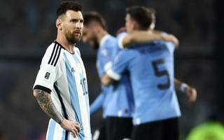 El astrólogo de Boca responsabilizó a La Bombonera por la derrota de Argentina