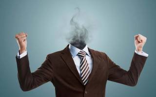 Burnout récord: el 94% de los argentinos está quemado