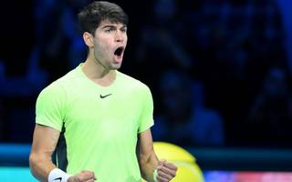 Se definieron los aspirantes al título en el ATP Finals de tenis