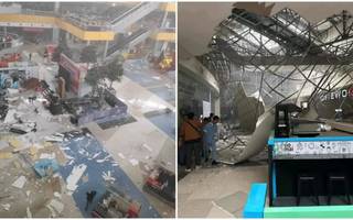 Un terremoto de 6,7 sacudió Filipinas