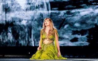 Conmoción en Brasil por la muerte de una joven en el recital de Taylor Swift