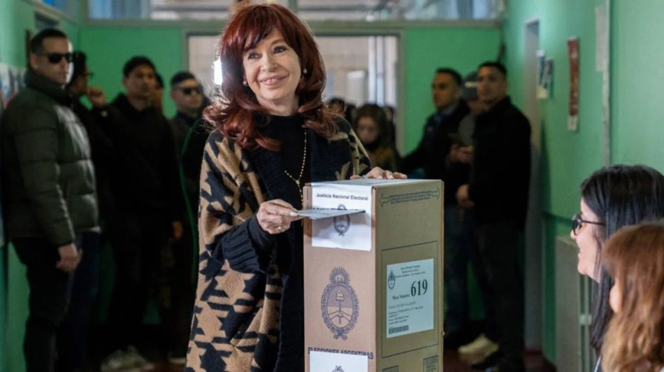 Balotaje 2023, en vivo: Seguí el minuto a minuto de las elecciones presidenciales a nivel nacional 