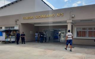 Con faltantes de votos en varias mesas se dirime el balotaje en Palpalá