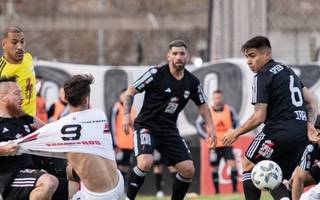 Primera Nacional: hoy, Riestra-Brown