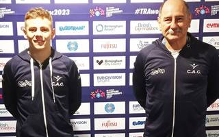 Ferrari y un balance positivo en Inglaterra