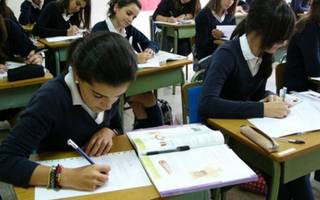 Nuestra oportunidad: la educación