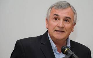 “El éxito de su gestión es el éxito del pueblo argentino”