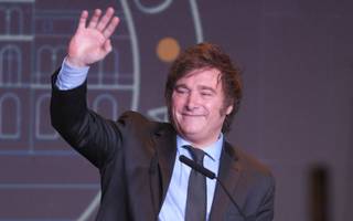 Milei: desafío, utopía y esperanza