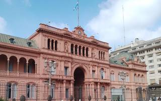  Los temas de agenda para la Argentina que viene