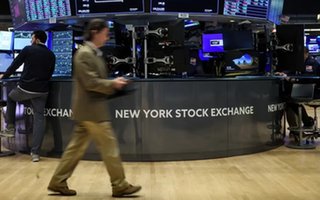 Saltan las acciones de empresas argentinas en Nueva York en la apertura del mercado