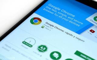 Google Chrome en Android leerá las noticias por ti