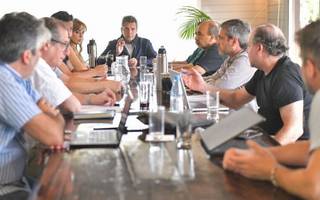 Sergio Massa seguirá al frente del Ministerio de Economía