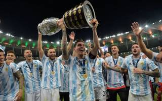 Argentina buscará dar hoy otro "Maracanazo"