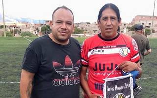 Hoy cierra inscripción al Torneo Merenguitos